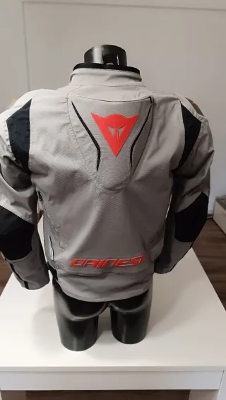 Casaco Dainese Indomita D Dry XT