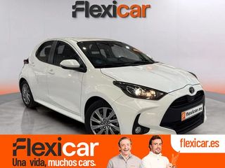 Toyota Yaris 1.5 120H Active Tech