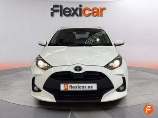 Toyota Yaris 1.5 120H Active Tech