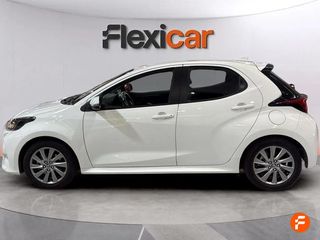 Toyota Yaris 1.5 120H Active Tech