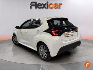 Toyota Yaris 1.5 120H Active Tech