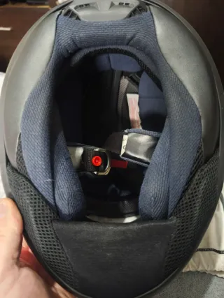 CASCO ARAI DOOHAN RX7 V JUBILE TALLA M