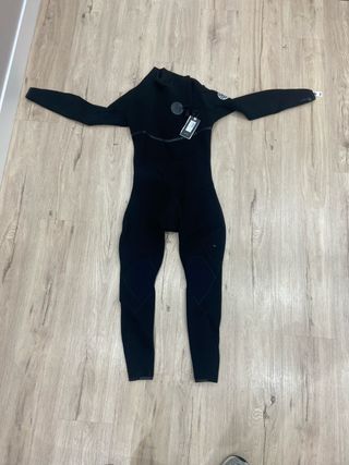 Traje Neopreno Ripcurl E-Bomb 4/3 ZipFree talla MS