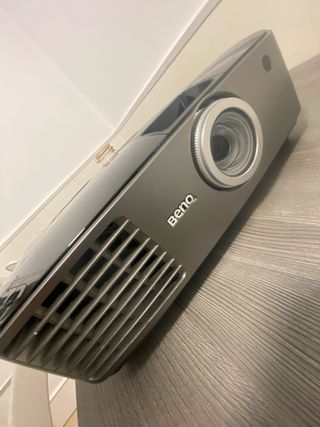 Proyector BenQ Negro