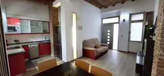 Piso en alquiler en Russafa en Valencia