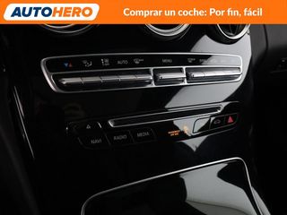 Mercedes Clase C C 250 d AMG Line