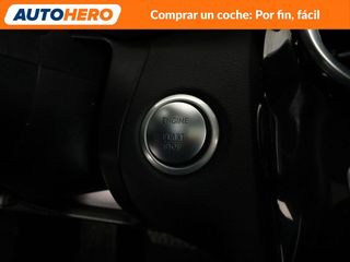 Mercedes Clase C C 250 d AMG Line