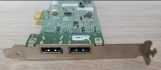 Tarjeta Gráfica NVIDIA Quadro NVS 295 PCIe x1