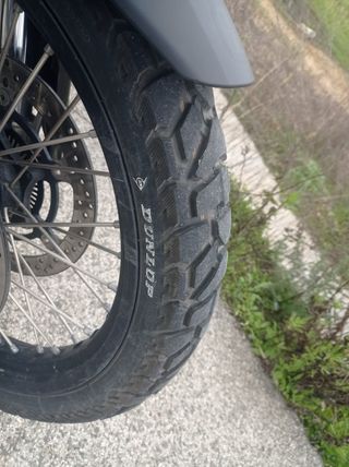 Husqvarna Norden 901 Expedition