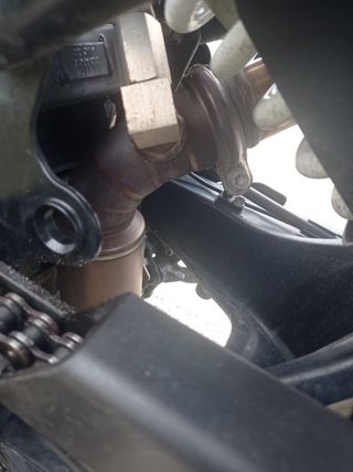 Husqvarna Norden 901 Expedition