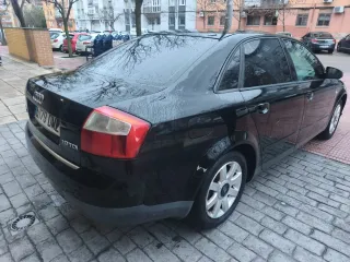 Audi A4 2003