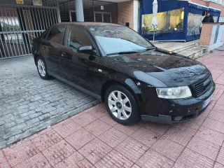 Audi A4 2003