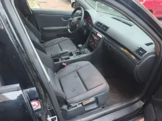 Audi A4 2003