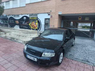 Audi A4 2003