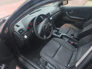 Audi A4 2003