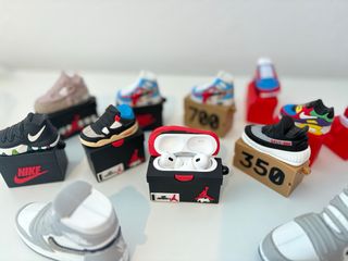 Fundas Airpods y Auriculares Inalámbricos