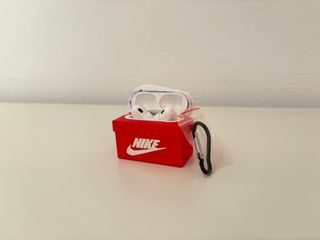 Fundas Airpods y Auriculares Inalámbricos