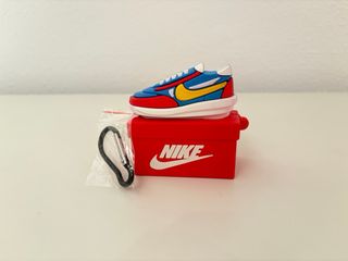 Fundas Airpods y Auriculares Inalámbricos