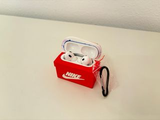 Fundas Airpods y Auriculares Inalámbricos