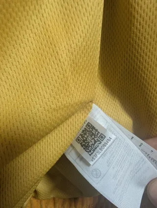 Chaqueta Adidas Año Nuevo Chino Beige/Oro