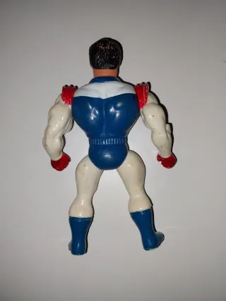 Earth Force - Brinquedo Antigo