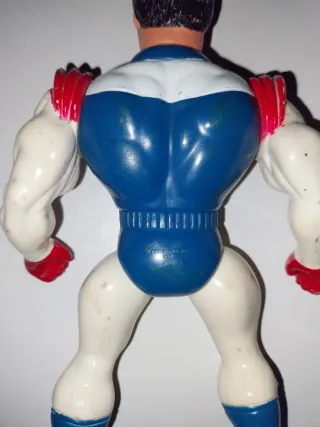 Earth Force - Brinquedo Antigo