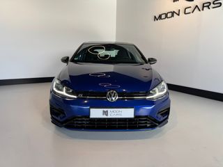 Golf R 300CV 2019 TECHO PANO DYNAUDIO LIBRO VW