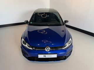 Golf R 300CV 2019 TECHO PANO DYNAUDIO LIBRO VW