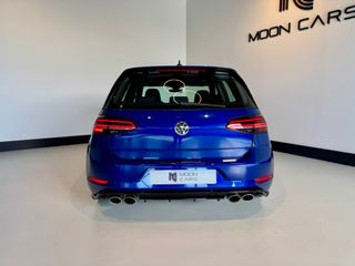 Golf R 300CV 2019 TECHO PANO DYNAUDIO LIBRO VW