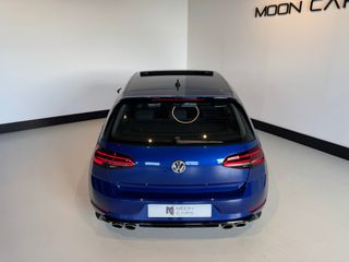 Golf R 300CV 2019 TECHO PANO DYNAUDIO LIBRO VW