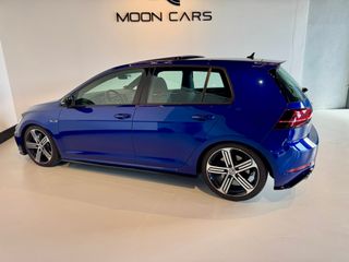 Golf R 300CV 2019 TECHO PANO DYNAUDIO LIBRO VW