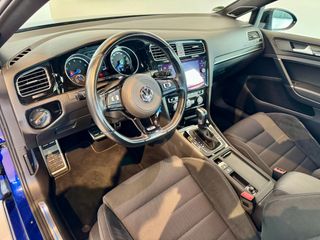 Golf R 300CV 2019 TECHO PANO DYNAUDIO LIBRO VW