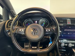 Golf R 300CV 2019 TECHO PANO DYNAUDIO LIBRO VW