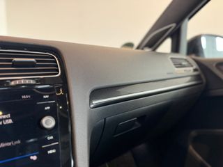 Golf R 300CV 2019 TECHO PANO DYNAUDIO LIBRO VW