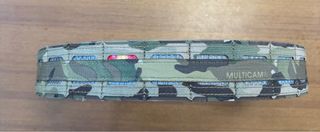 Cinturón Táctico Iberican Armor Ghost