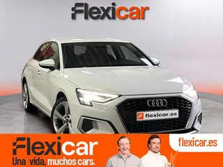 Audi A3 Sportback 35 TDI 110kW (150CV) S tronic