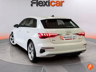 Audi A3 Sportback 35 TDI 110kW (150CV) S tronic