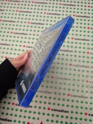 NUEVO MADISON: Possessed Edition Play 4