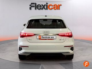 Audi A3 Sportback 35 TDI 110kW (150CV) S tronic