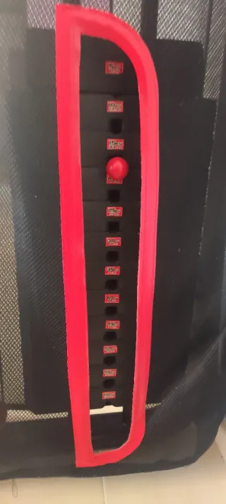 Máquina Multiestación Musculación HG COMPACT