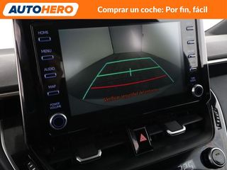 Toyota Corolla 1.8 Hybrid Active Tech