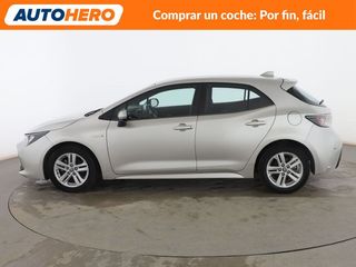 Toyota Corolla 1.8 Hybrid Active Tech