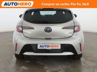 Toyota Corolla 1.8 Hybrid Active Tech