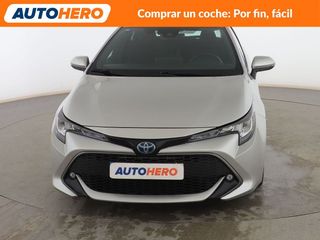 Toyota Corolla 1.8 Hybrid Active Tech