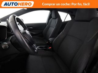 Toyota Corolla 1.8 Hybrid Active Tech