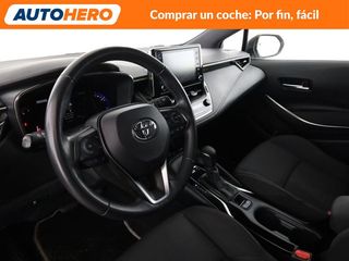 Toyota Corolla 1.8 Hybrid Active Tech