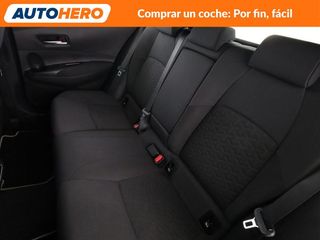 Toyota Corolla 1.8 Hybrid Active Tech