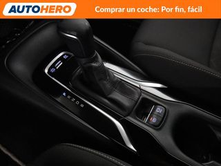 Toyota Corolla 1.8 Hybrid Active Tech