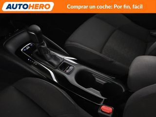 Toyota Corolla 1.8 Hybrid Active Tech