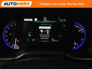 Toyota Corolla 1.8 Hybrid Active Tech